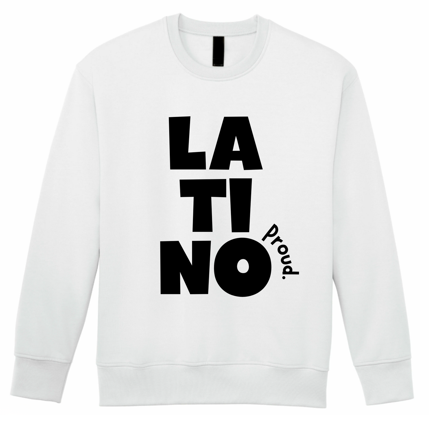 Latino Proud Sweater