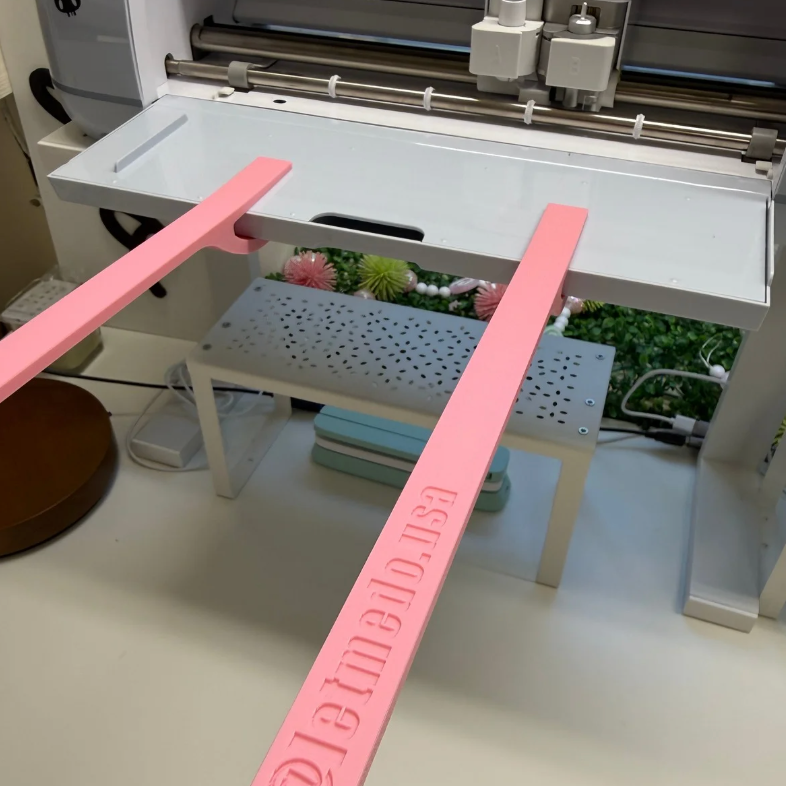 Cricut Explore Mat Support Insert | Smooth-Feed Tray Extension