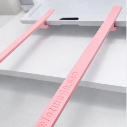 Cricut Explore Mat Support Insert | Smooth-Feed Tray Extension