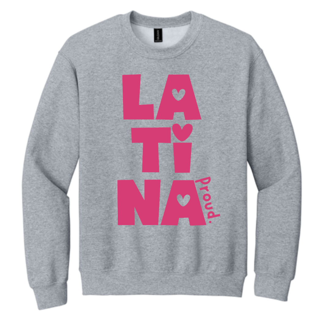 Latina Proud Sweater