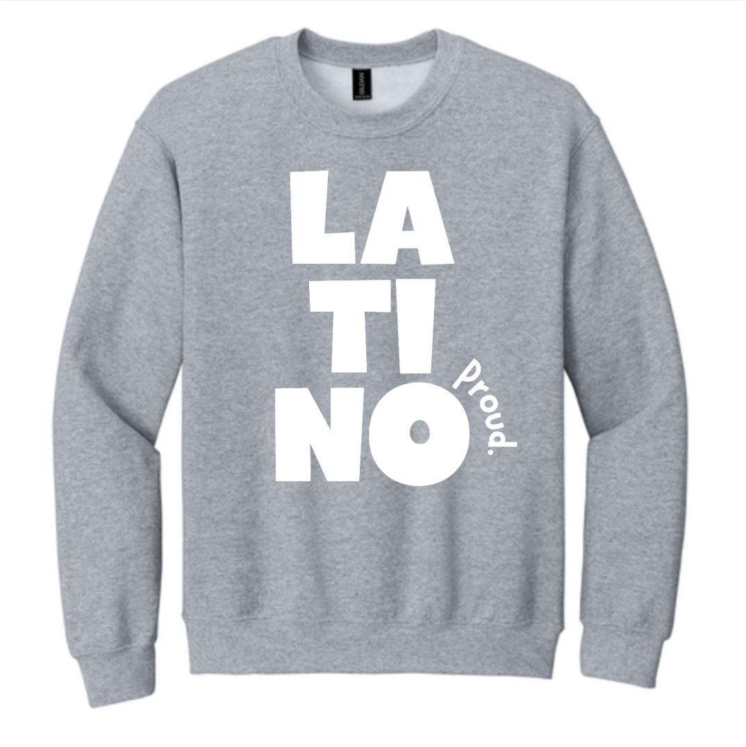Latino Proud Sweater