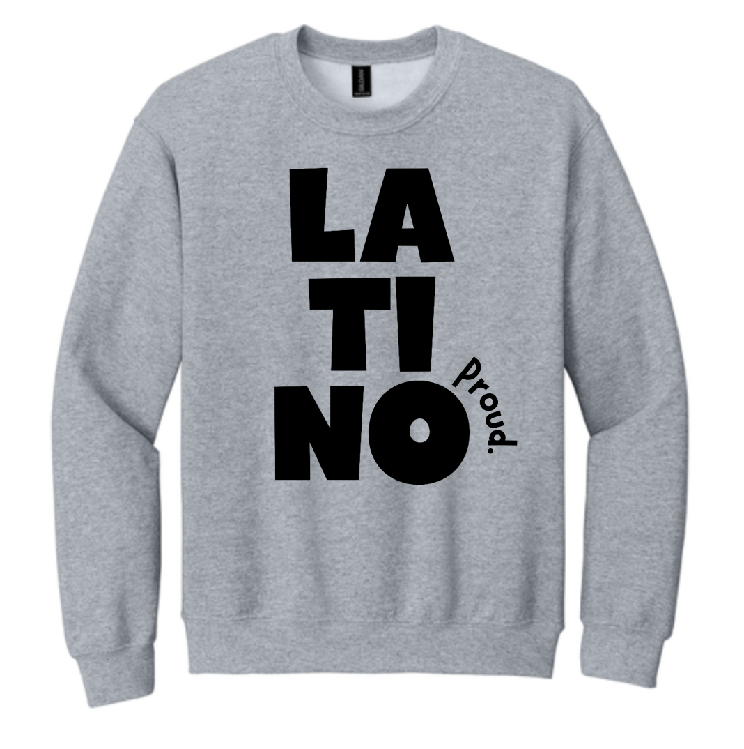 Latino Proud Sweater
