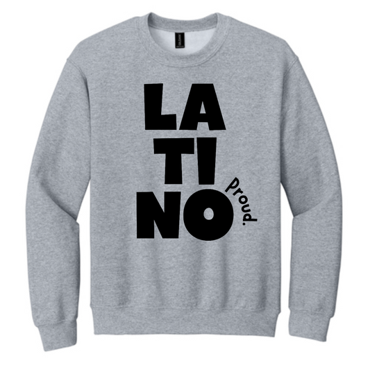 Latino Proud Sweater