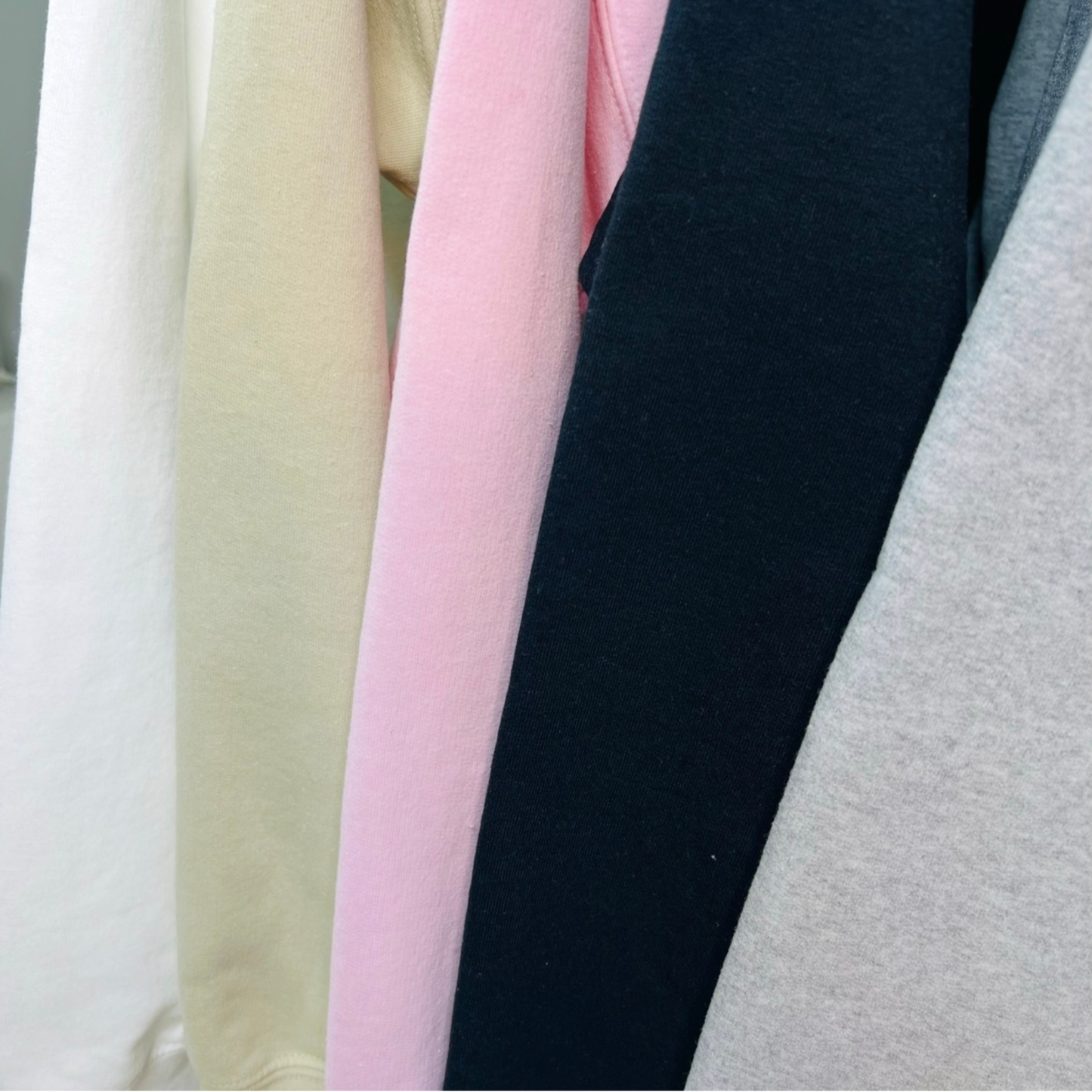 Ophthalmology Crewneck